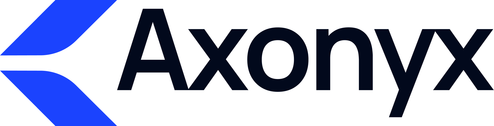 Axonyn Logo Dark